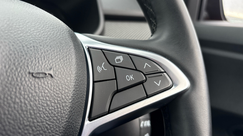 Dacia Sandero Stepway 1.0 TCe Comfort 5dr Petrol Hatchback